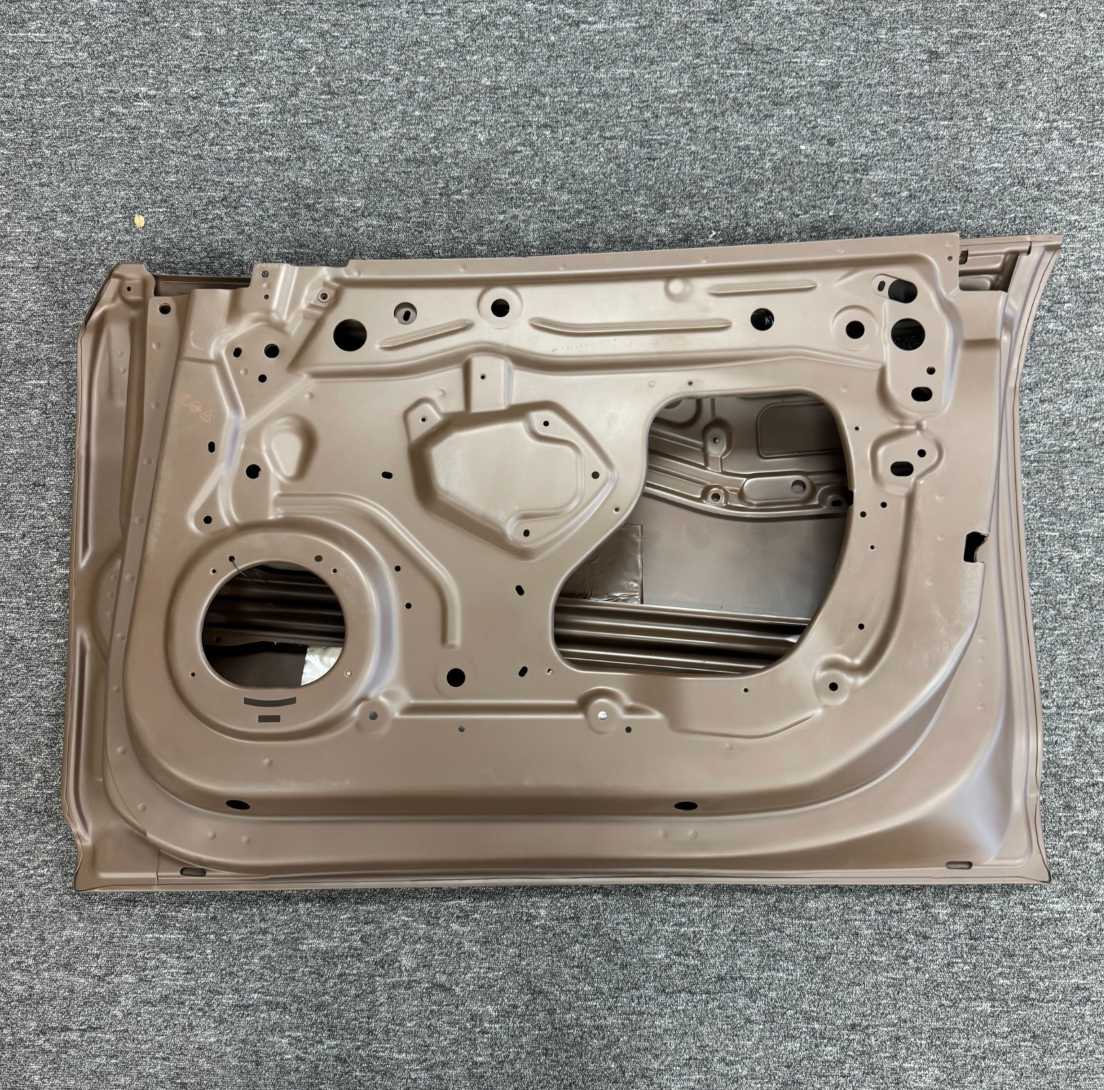 OEM For 2016-2020 Tesla Model S Front Right Door Shell Panel 6006622-E0-H