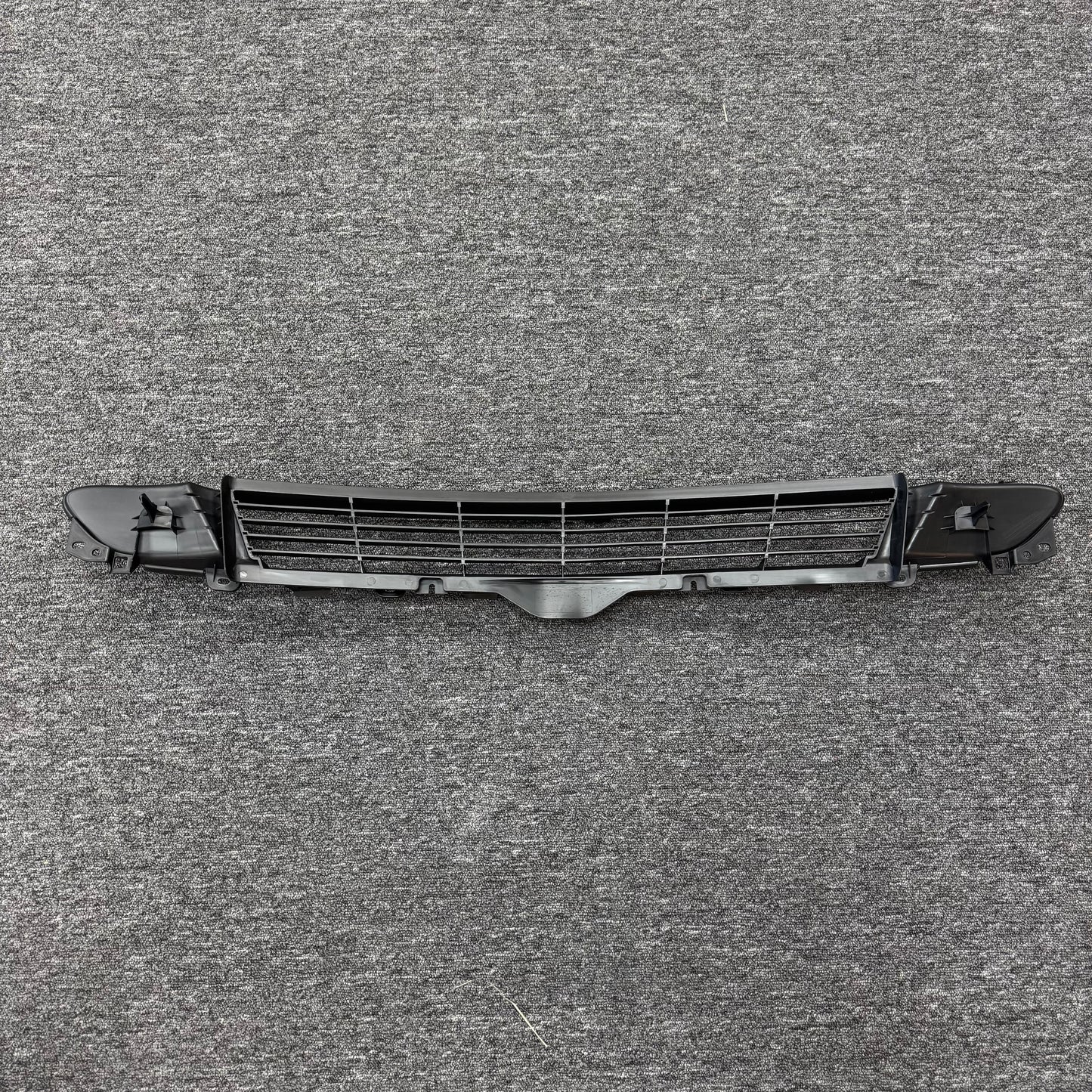 OEM For 2017-2023 Tesla Model 3 Front Bumper Lower Center Grille 1516848-00-A