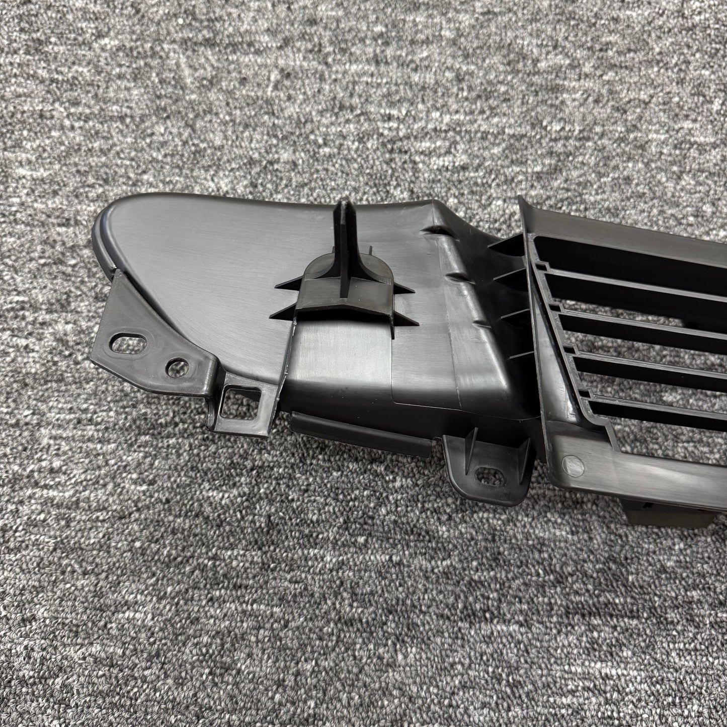 OEM For 2017-2023 Tesla Model 3 Front Bumper Lower Center Grille 1516848-00-A