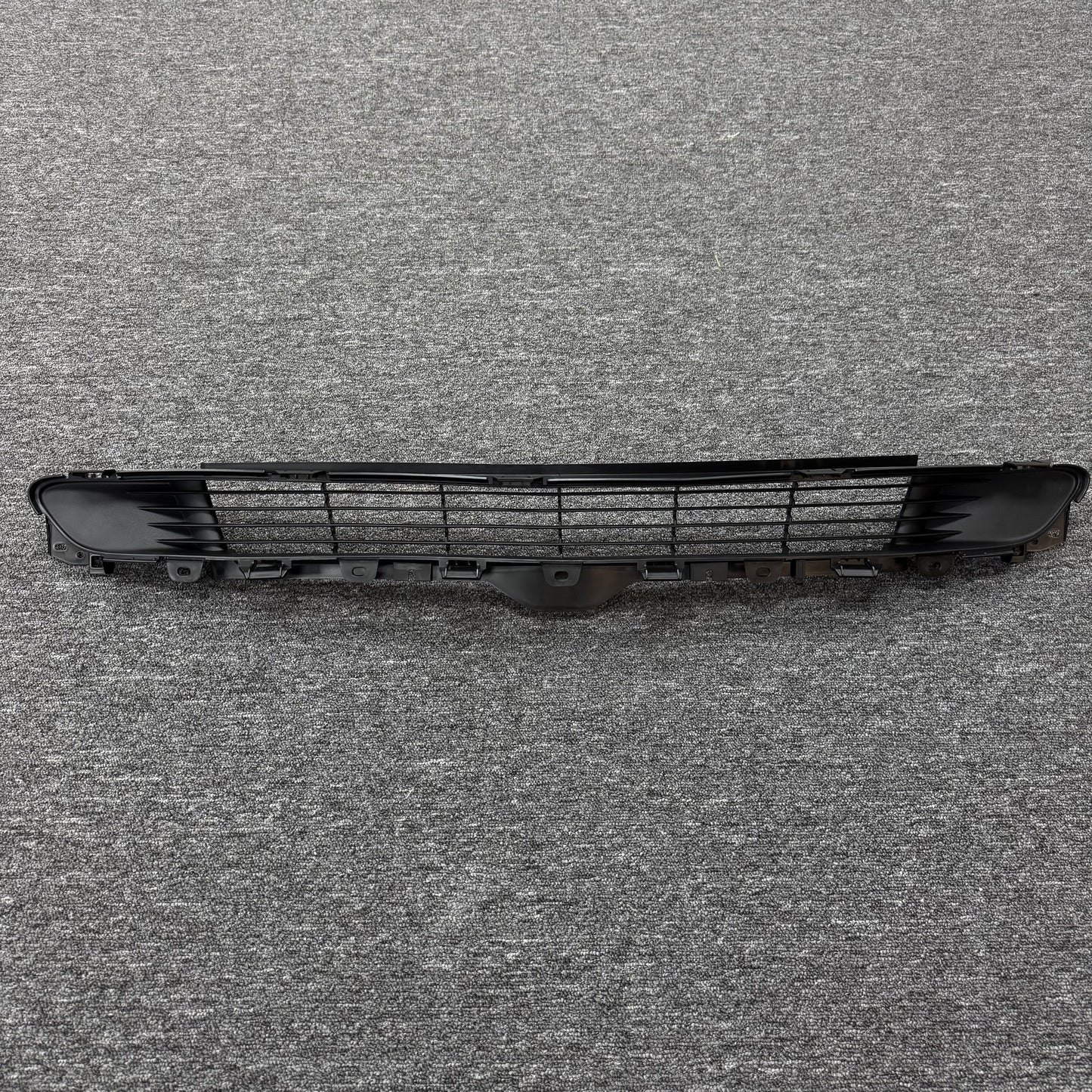 OEM For 2017-2023 Tesla Model 3 Front Bumper Lower Center Grille 1516848-00-A