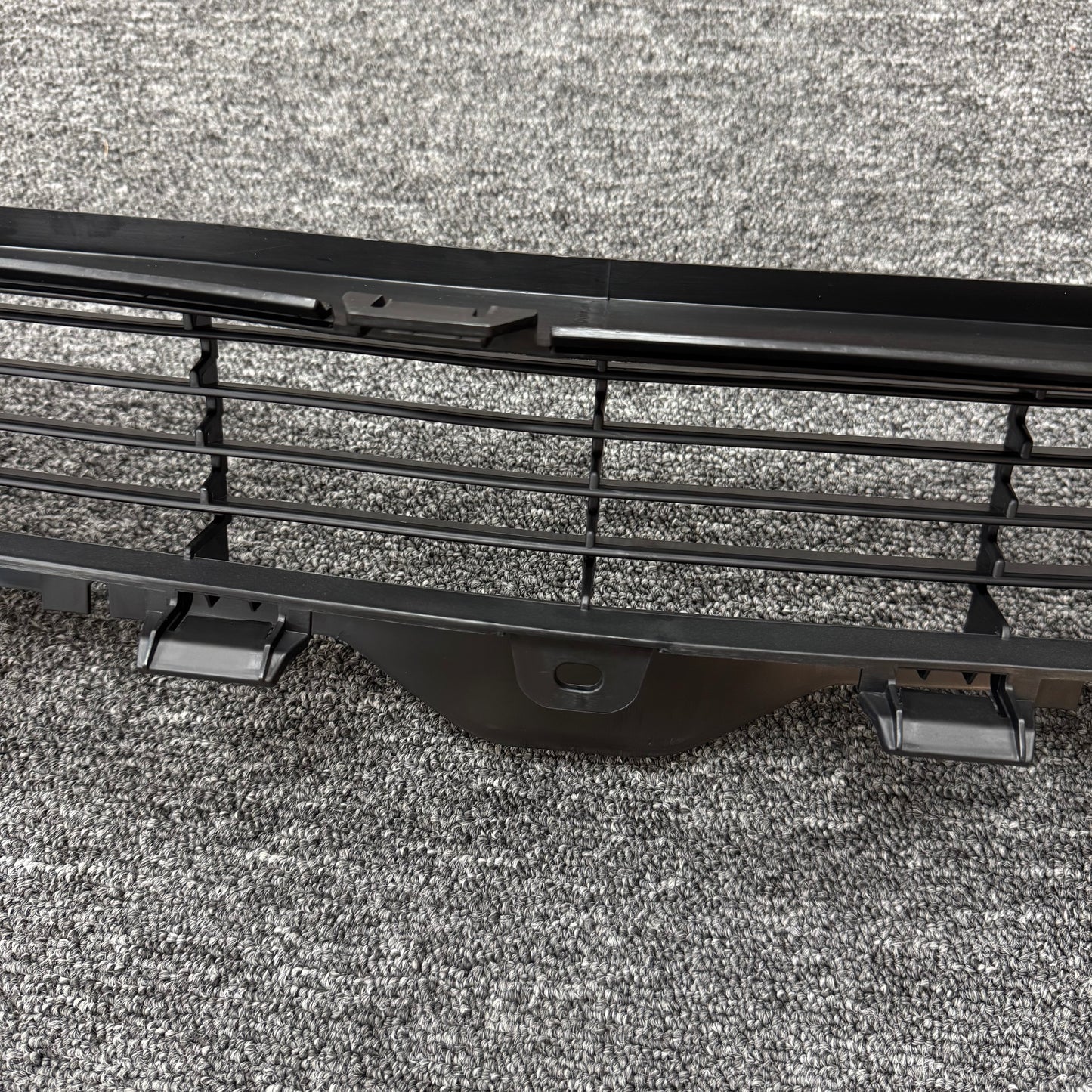 OEM For 2017-2023 Tesla Model 3 Front Bumper Lower Center Grille 1516848-00-A