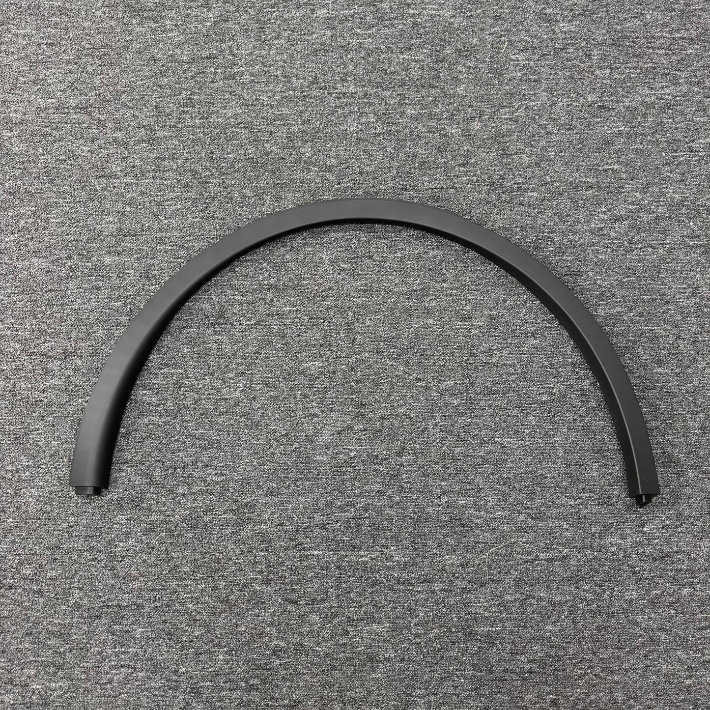 OEM 2020-2024 Tesla Model Y 1494188-98-C Rear Right Fender Wheel Molding Eyebrow