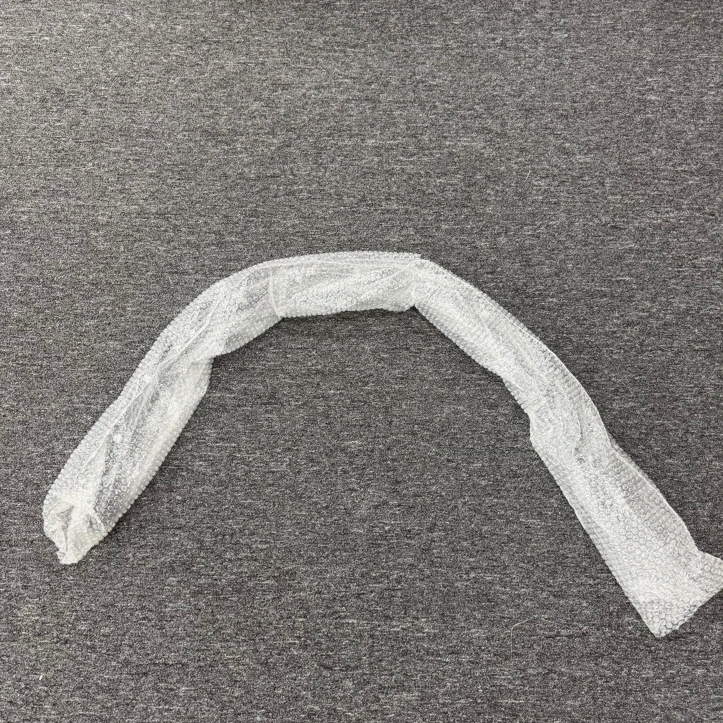 OEM 2020-2024 Tesla Model Y 1494188-98-C Rear Right Fender Wheel Molding Eyebrow