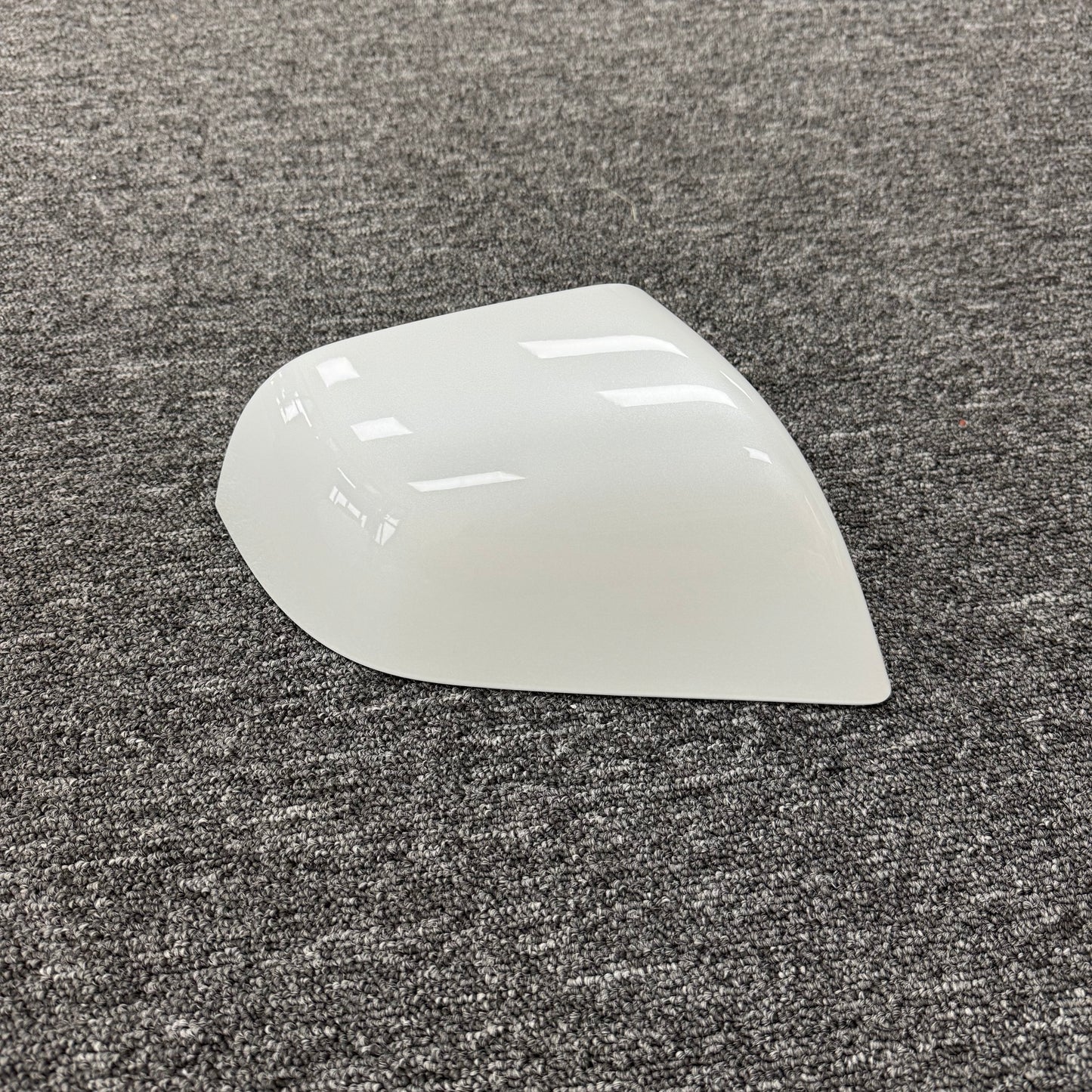 OEM For Tesla Model 3 2017-2023 Right Side Mirror Skull Cover Cap 1092292-00-D