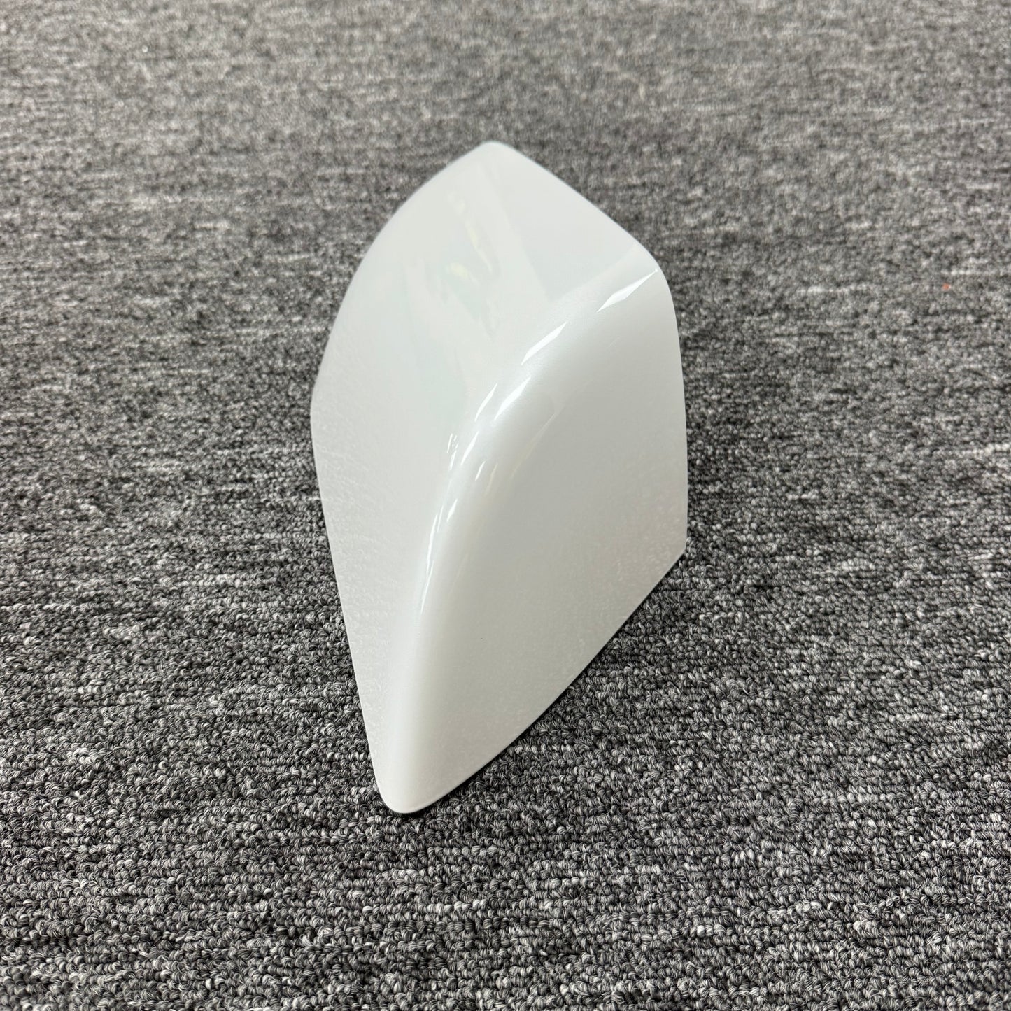 OEM For Tesla Model 3 2017-2023 Right Side Mirror Skull Cover Cap 1092292-00-D