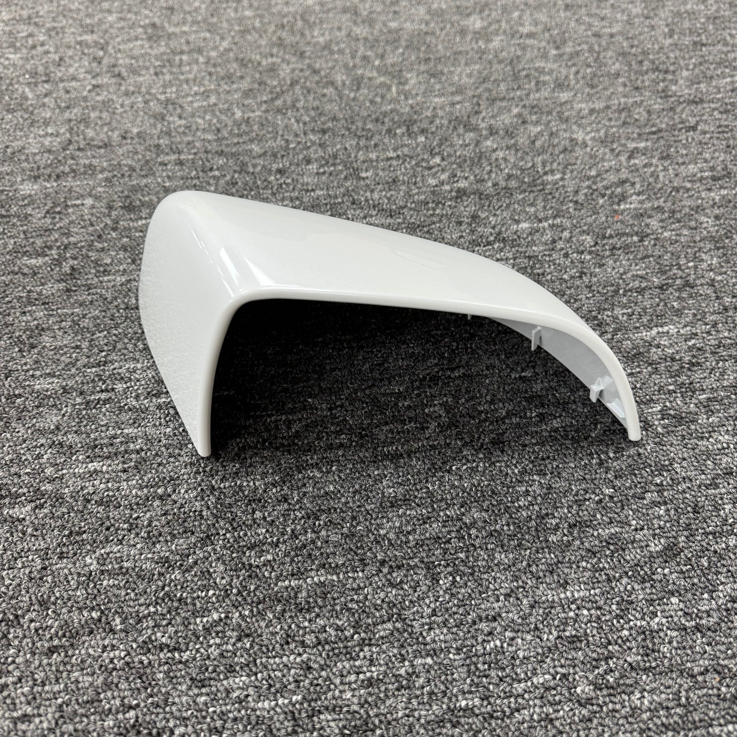 OEM For Tesla Model 3 2017-2023 Right Side Mirror Skull Cover Cap 1092292-00-D