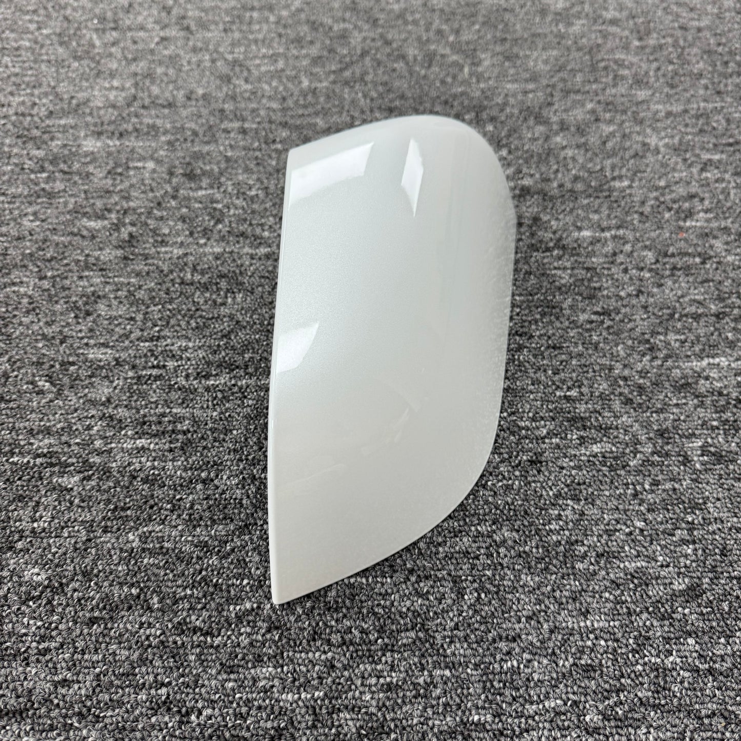 OEM For Tesla Model 3 2017-2023 Right Side Mirror Skull Cover Cap 1092292-00-D