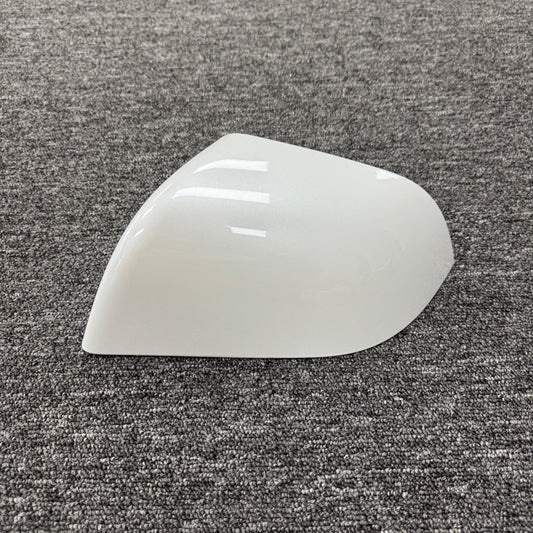 OEM Tesla Model 3 2017-2023 Left Side Driver Hand Mirror Cover Cap 1092290-00-D