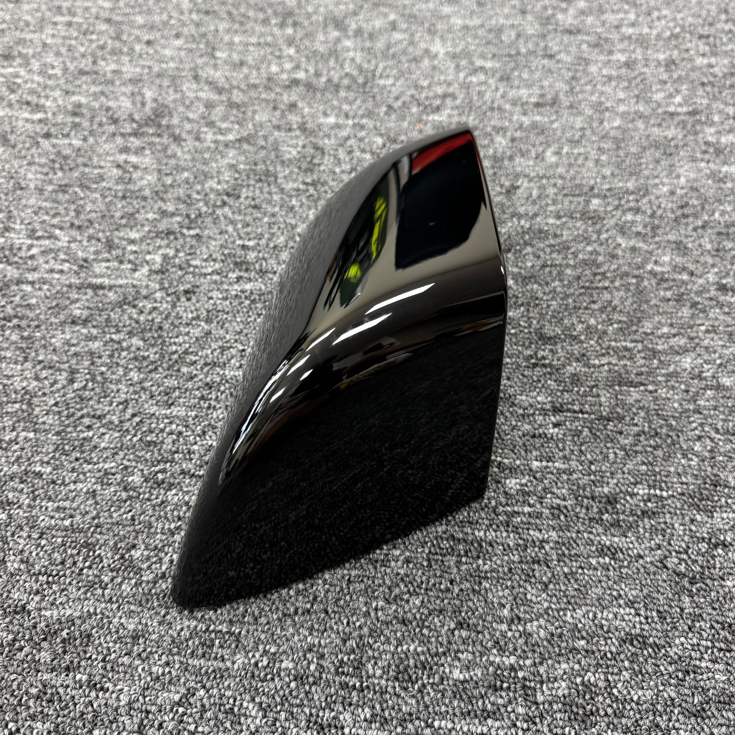 OEM For Tesla Model 3 2017-2023 Right Side Mirror Cover Cap Black 1092292-00-D