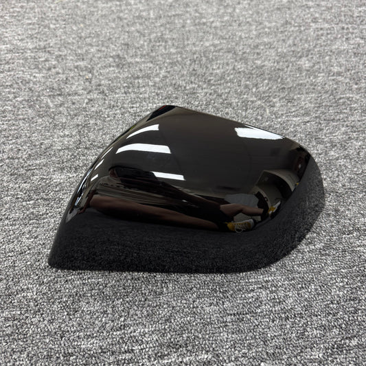 OEM For Tesla Model 3 2017-2023 Left Side Mirror Skull Cover Cap 1092290-00-D