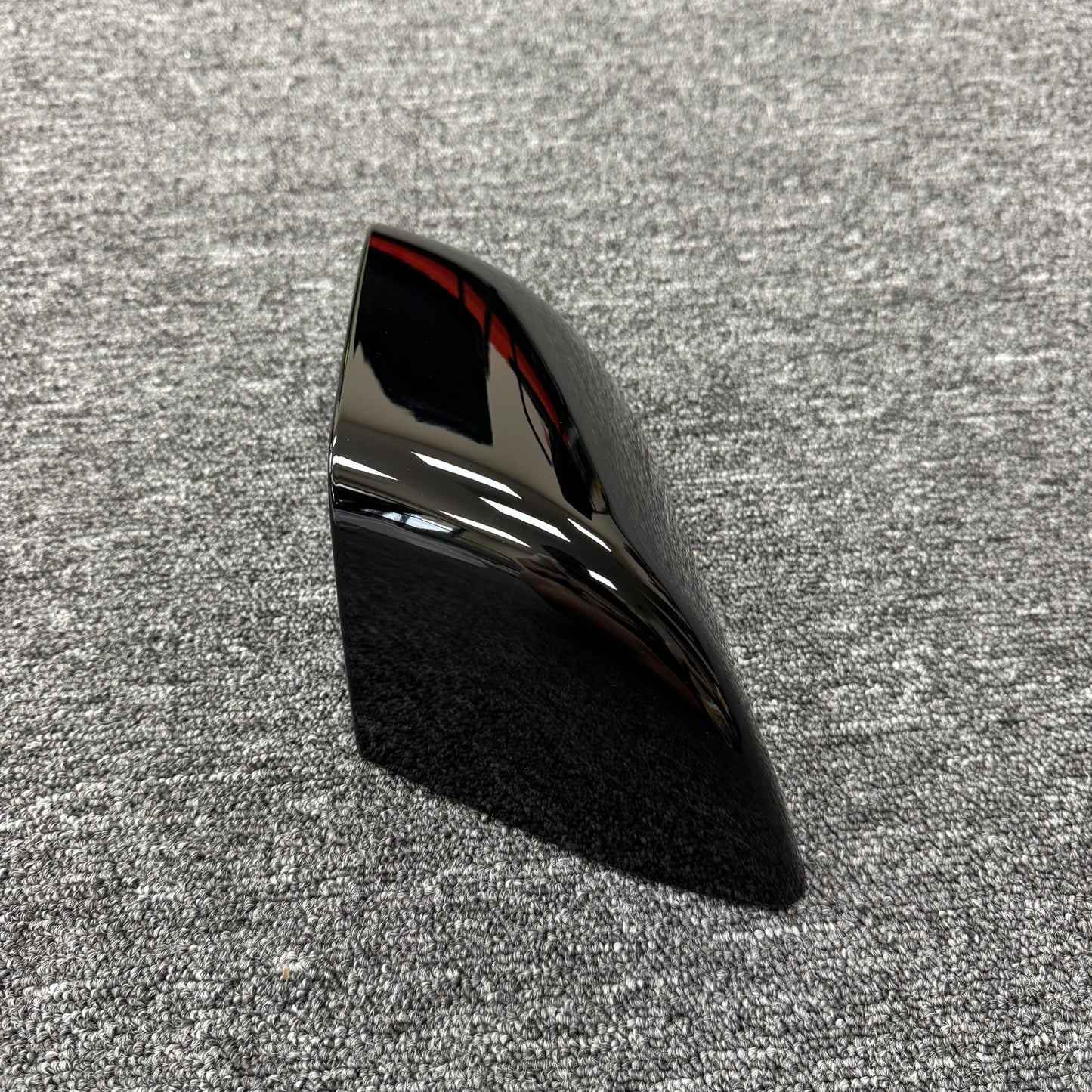 OEM For Tesla Model 3 2017-2023 Left Side Mirror Skull Cover Cap 1092290-00-D