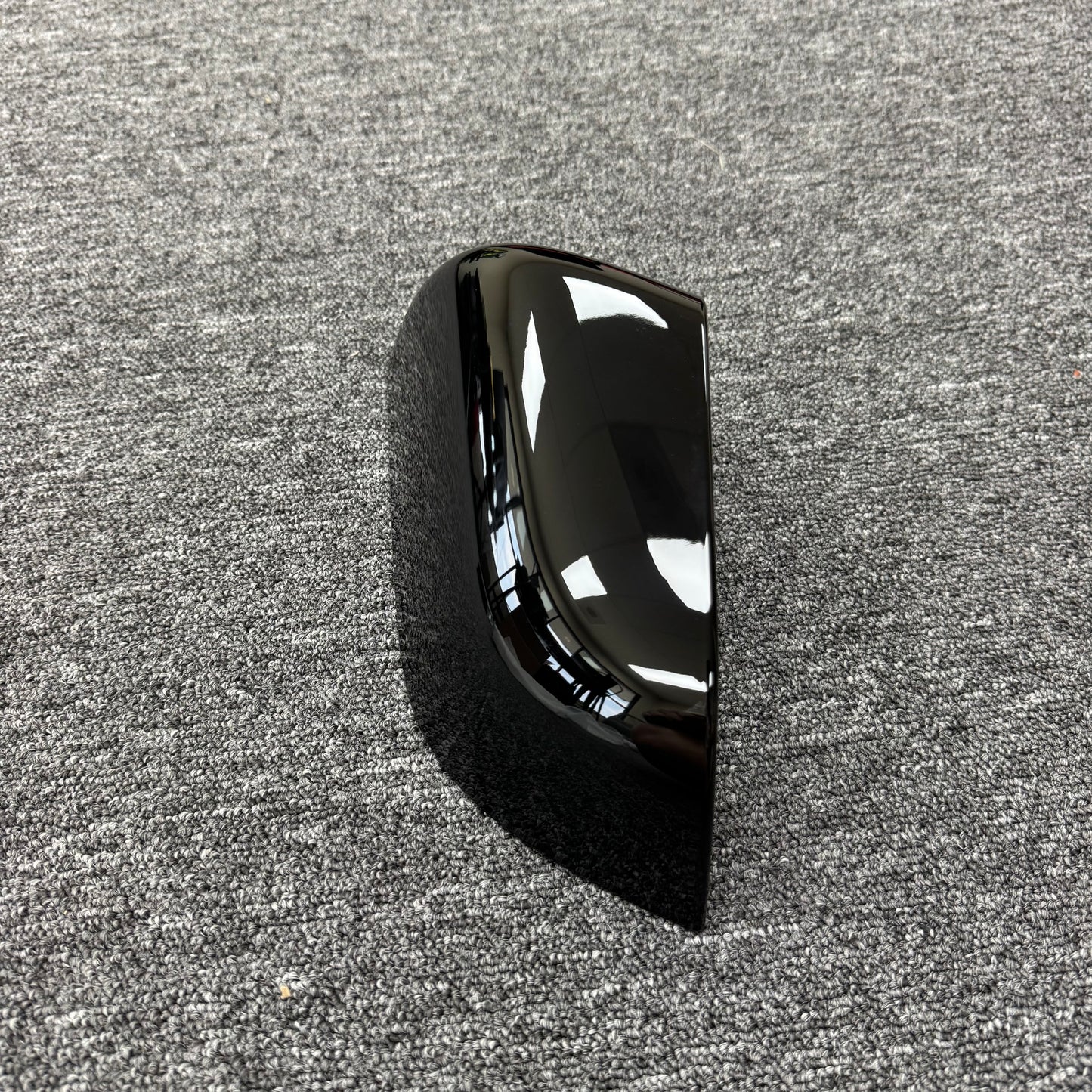 OEM For Tesla Model 3 2017-2023 Left Side Mirror Skull Cover Cap 1092290-00-D