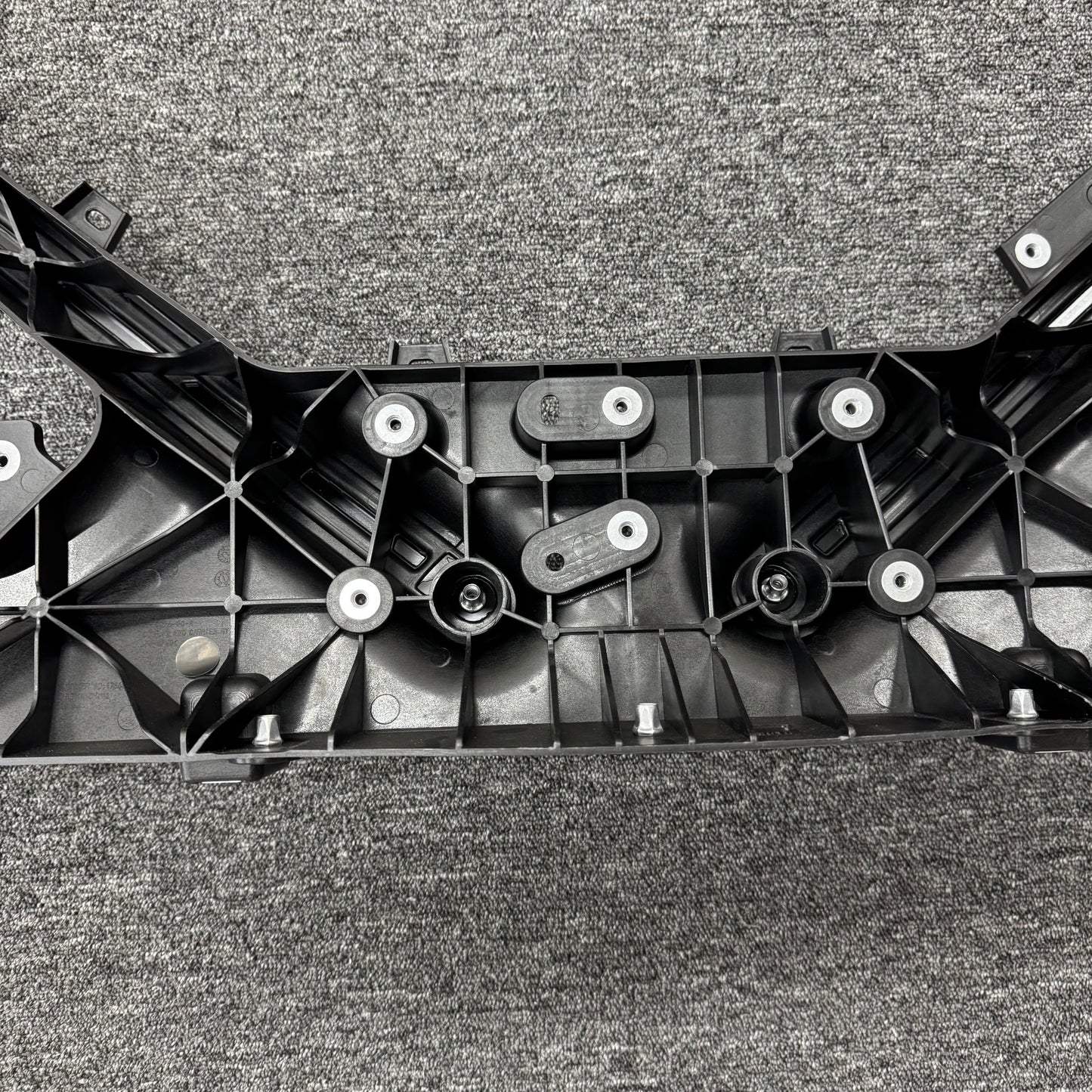 OEM 2020-2024 For Tesla Model Y Front Bumper End Radiator Support Carrier Core