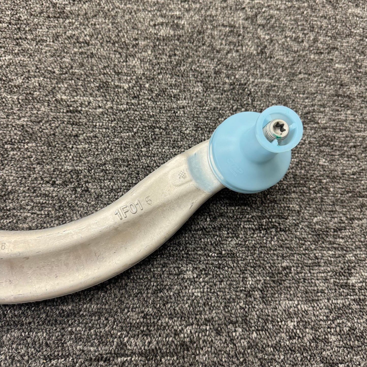 OEM For Tesla 2020-2023 Model Y 2017-2023 Model 3 Front Right Lower Control Arm