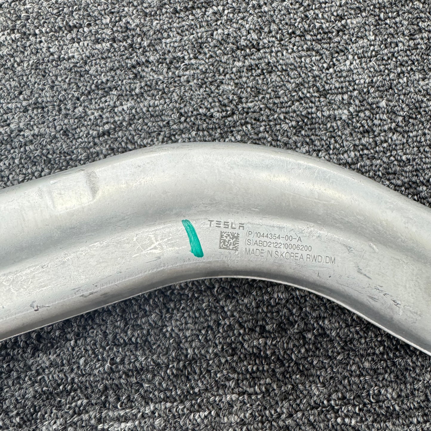 OEM For Tesla 2020-2023 Model Y 2017-2023 Model 3 Front Left Lower Control Arm