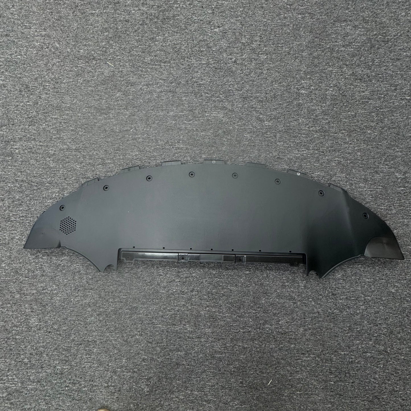 OEM For 2024 Tesla Model 3 Highland Front Bumper Lower Undertray 1694313-00-K