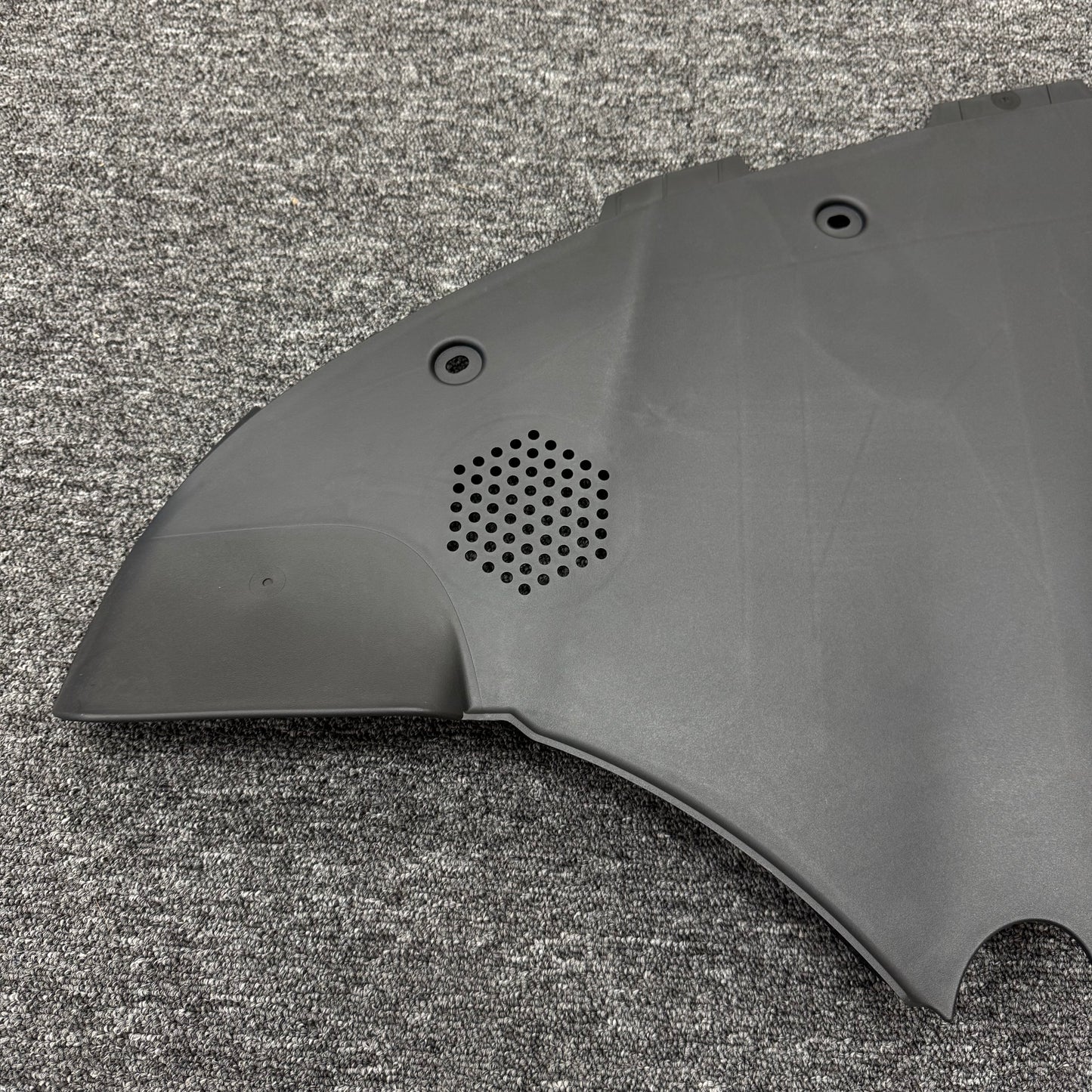 OEM For 2024 Tesla Model 3 Highland Front Bumper Lower Undertray 1694313-00-K