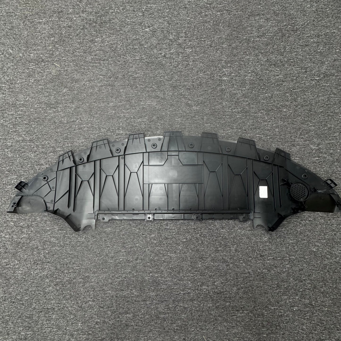 OEM For 2024 Tesla Model 3 Highland Front Bumper Lower Undertray 1694313-00-K