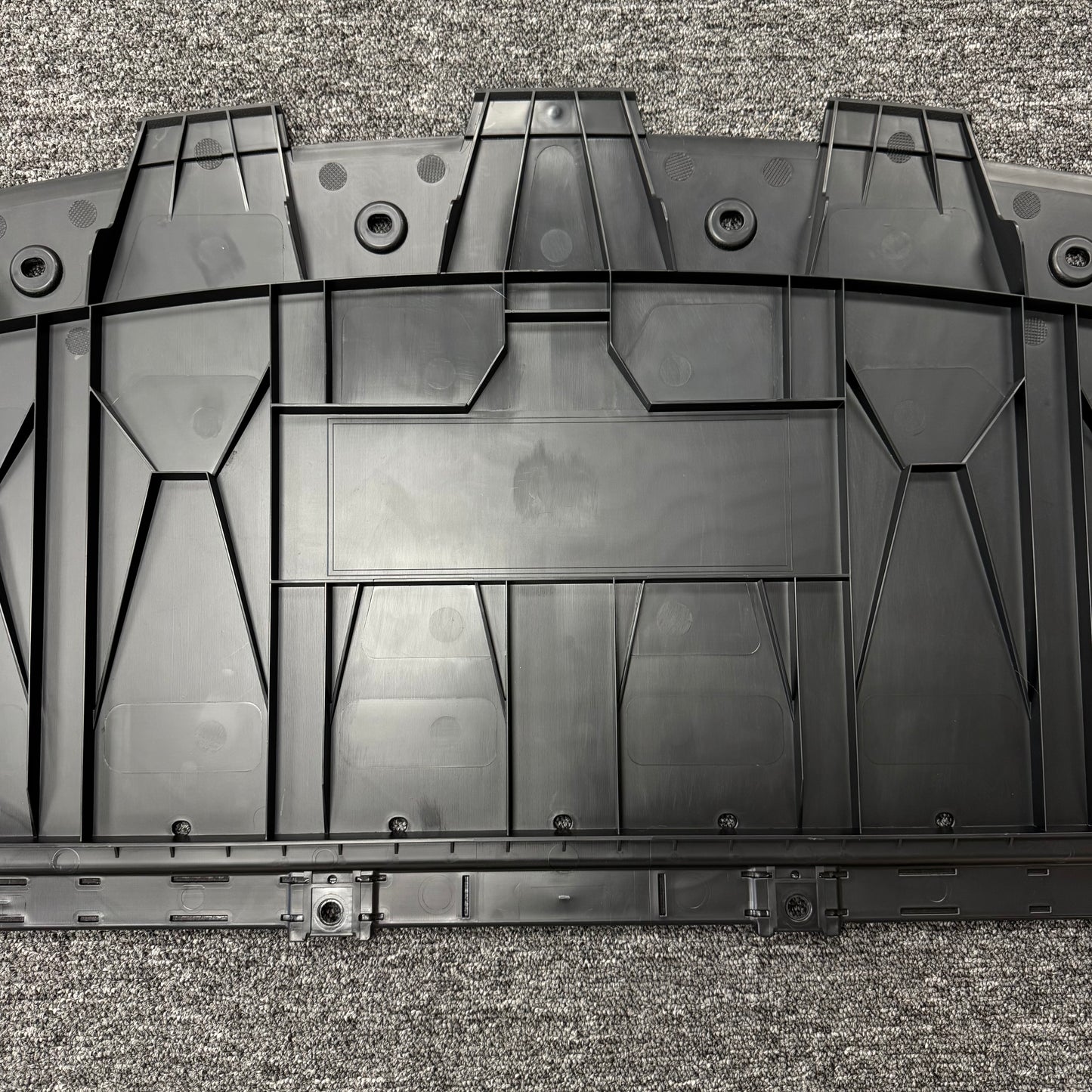 OEM For 2024 Tesla Model 3 Highland Front Bumper Lower Undertray 1694313-00-K