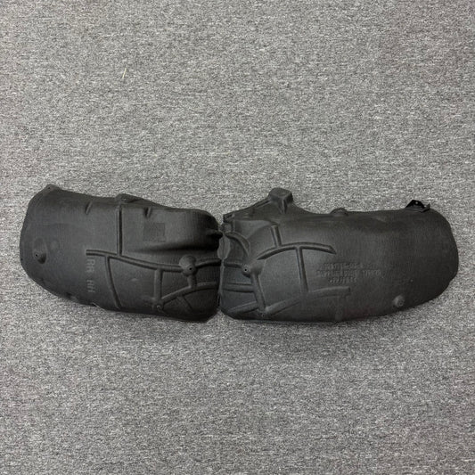 OEM For 2017-2023 Tesla Model 3 Rear Right Wheel Arch Fender Liner Splash Shield