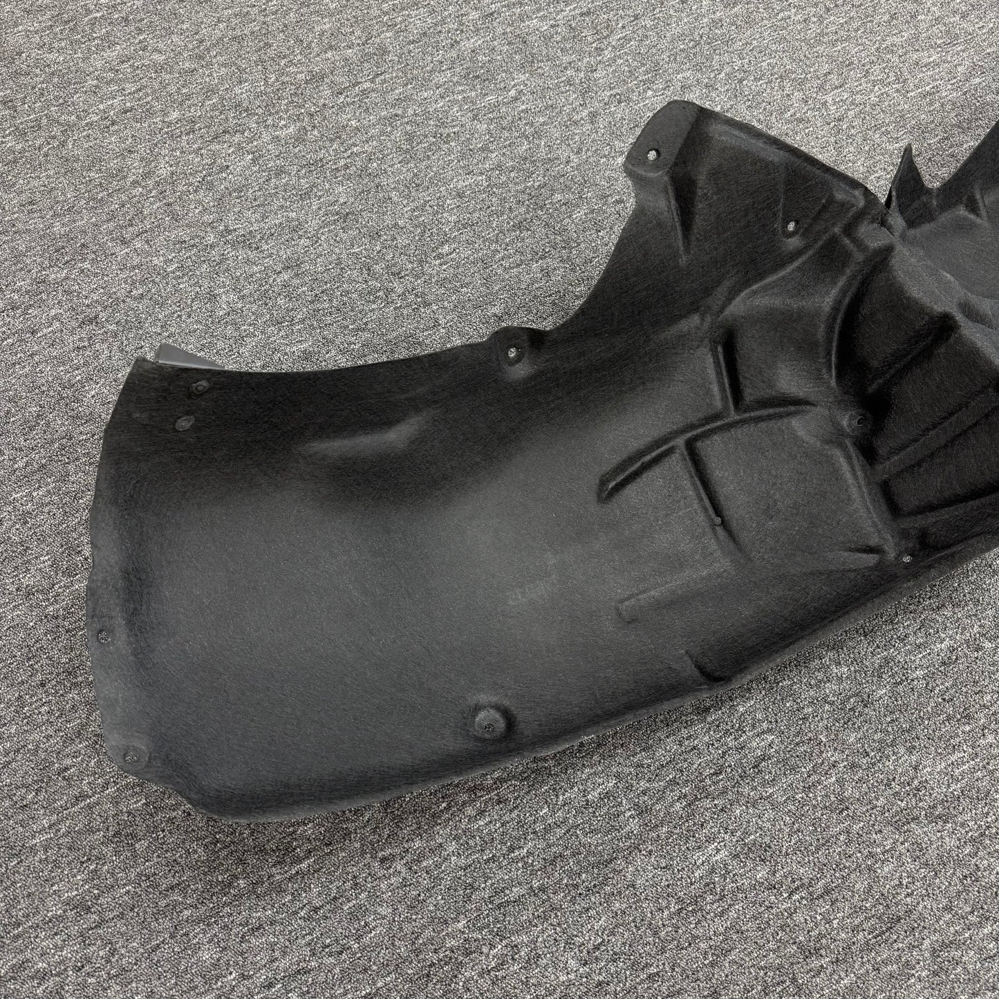 OEM For 2017-2023 Tesla Model 3 Rear Right Wheel Arch Fender Liner Splash Shield