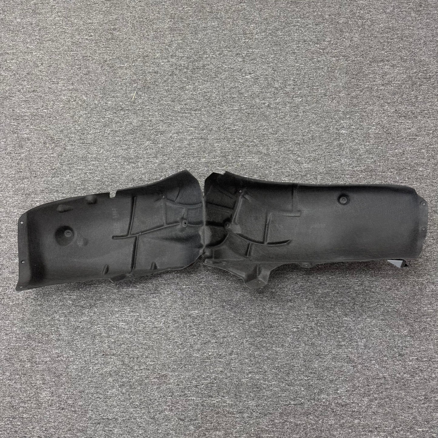 OEM For 2017-2023 Tesla Model 3 Rear Right Wheel Arch Fender Liner Splash Shield