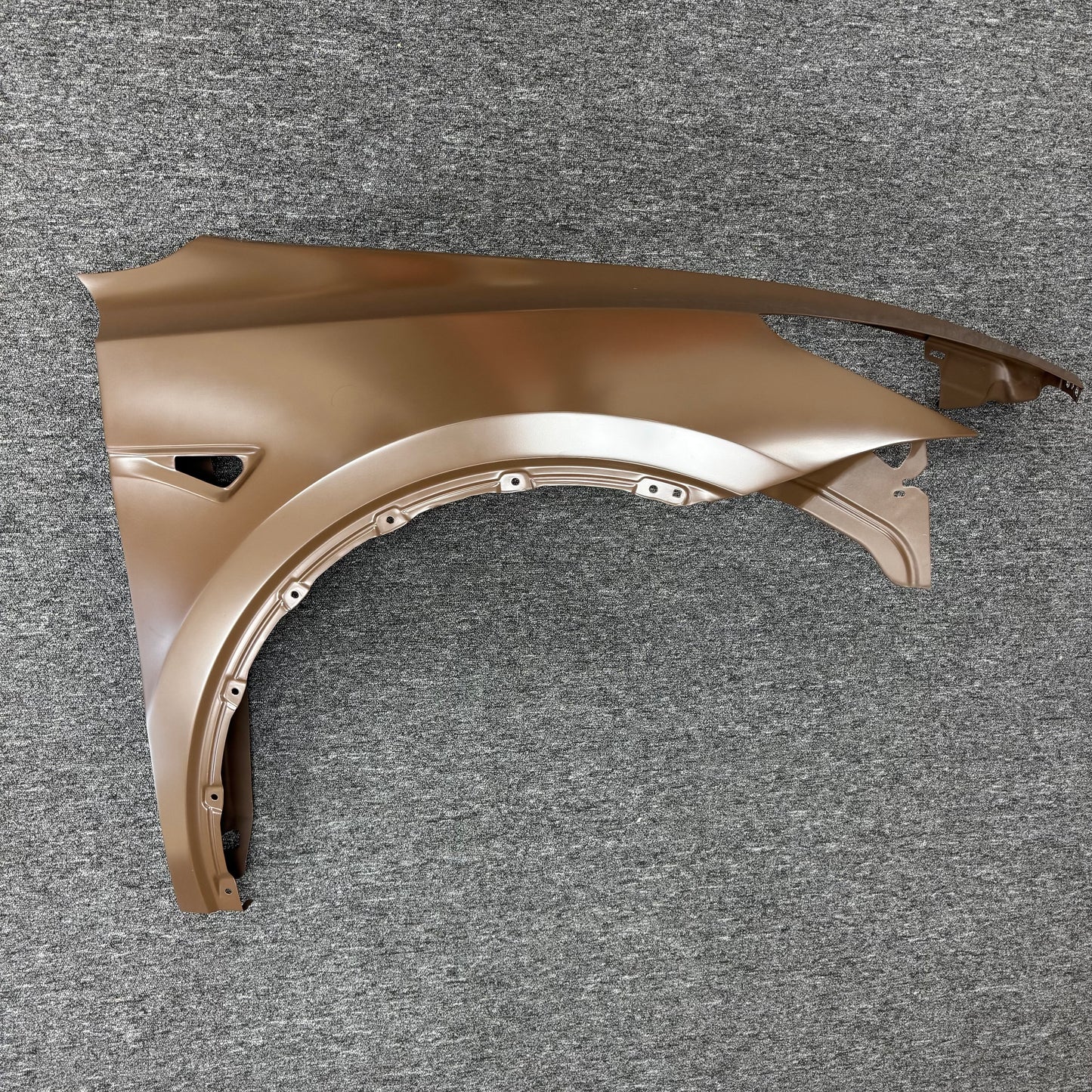 【OEM OPT】2020-2024 Tesla Model Y Right side Fender Panel 1493452-E0-B