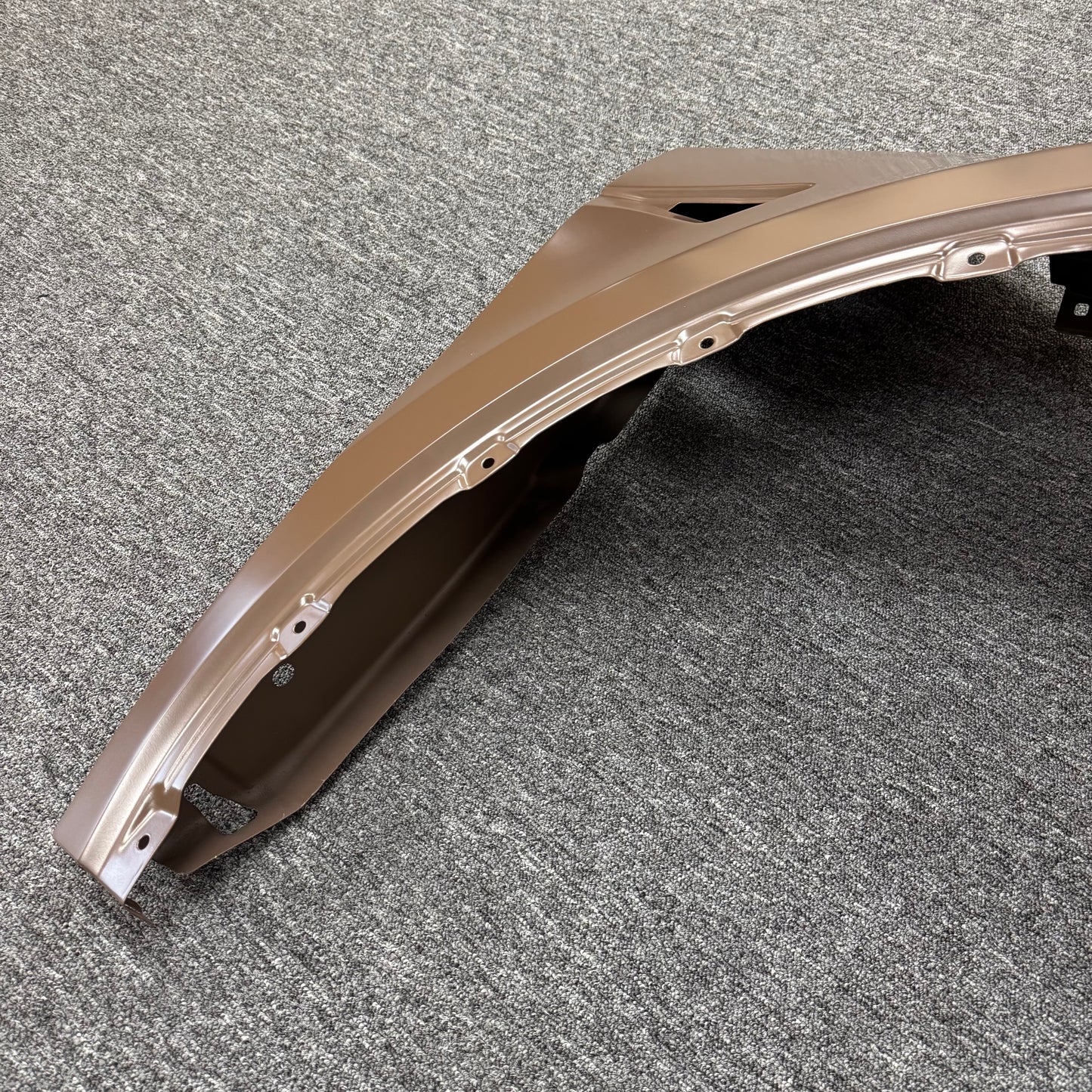 【OEM OPT】2020-2024 Tesla Model Y Right side Fender Panel 1493452-E0-B