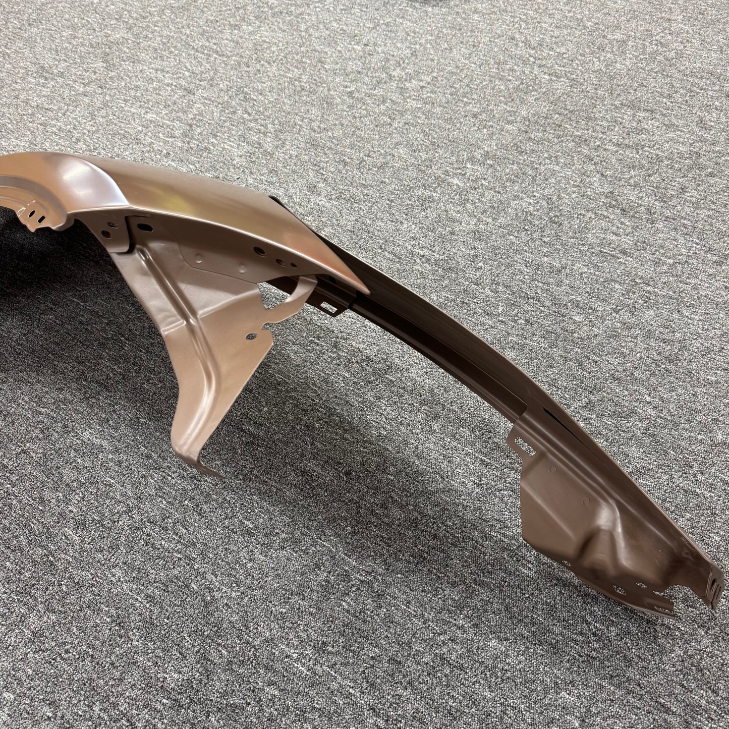 【OEM OPT】2020-2024 Tesla Model Y Right side Fender Panel 1493452-E0-B