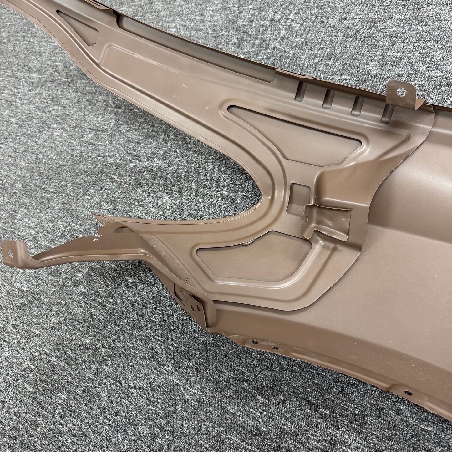 【OEM OPT】2020-2024 Tesla Model Y Right side Fender Panel 1493452-E0-B