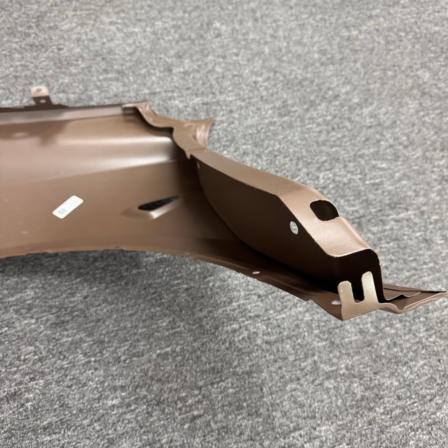 【OEM OPT】2020-2024 Tesla Model Y Right side Fender Panel 1493452-E0-B
