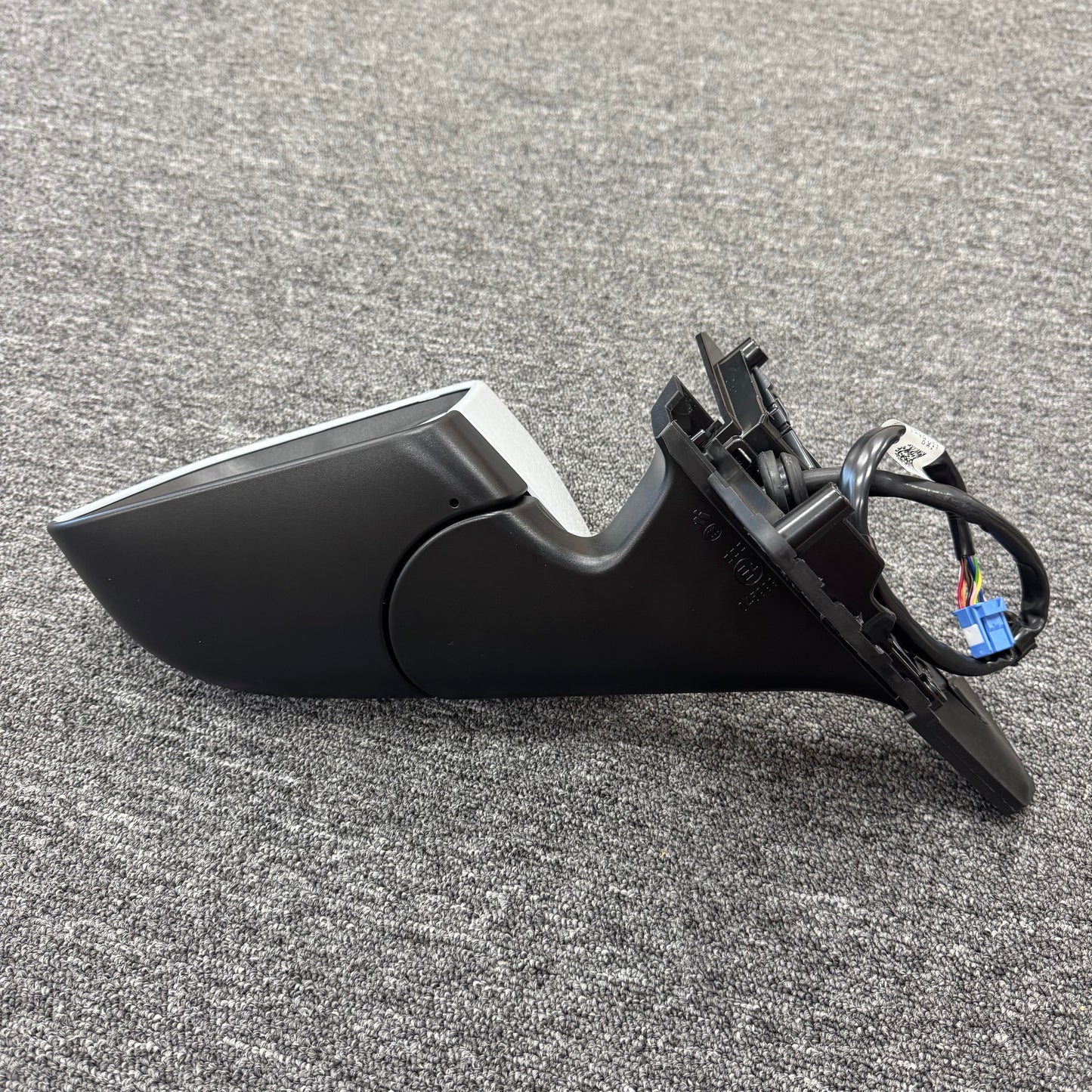 OEM For 2020-2023 Tesla Model Y Front Left Wing Mirror Assembly 1609790-00-D