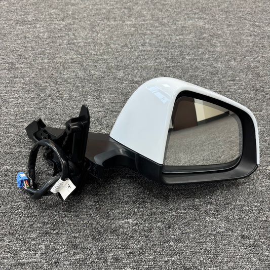 OEM For 2020-2023 Tesla Model Y Front Right Wing Mirror Assembly 1609791-00-D