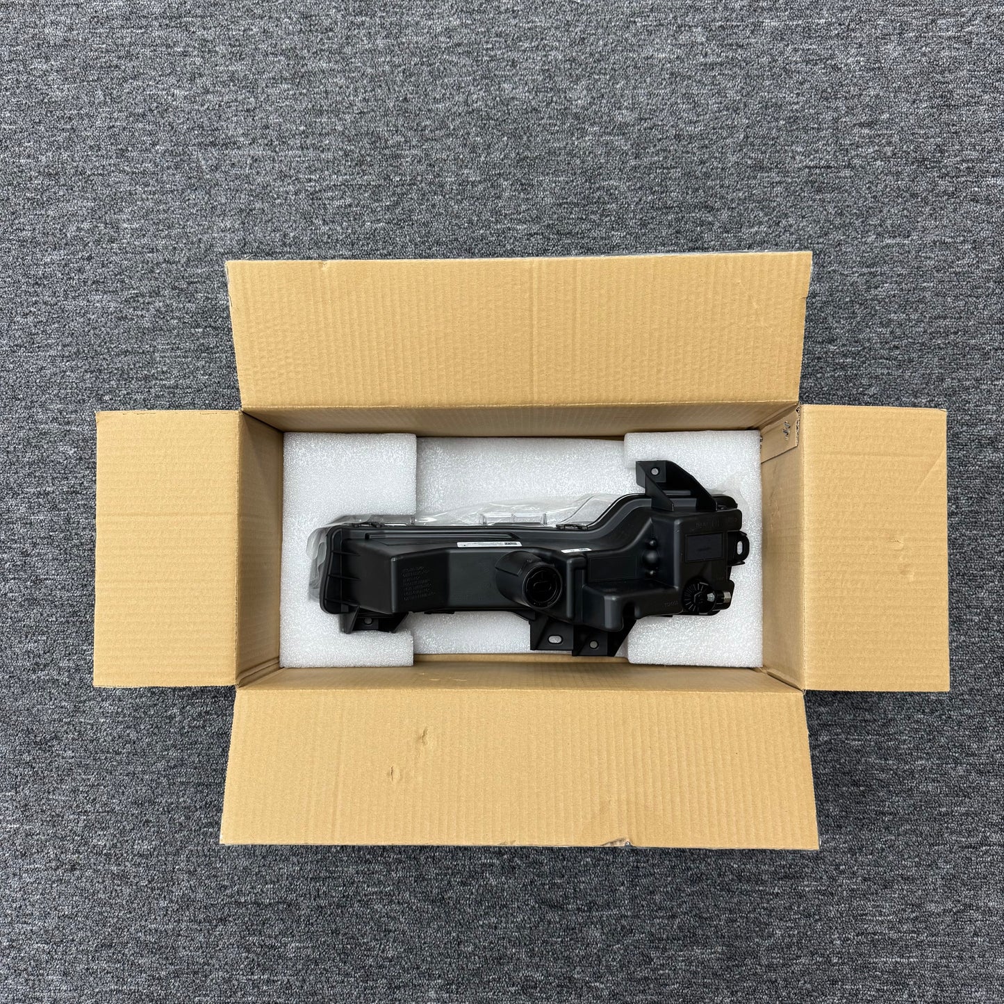 OEM For Tesla 2017-2023 Model 3 2020-2024 Model Y Front Right Fog Light Lamp