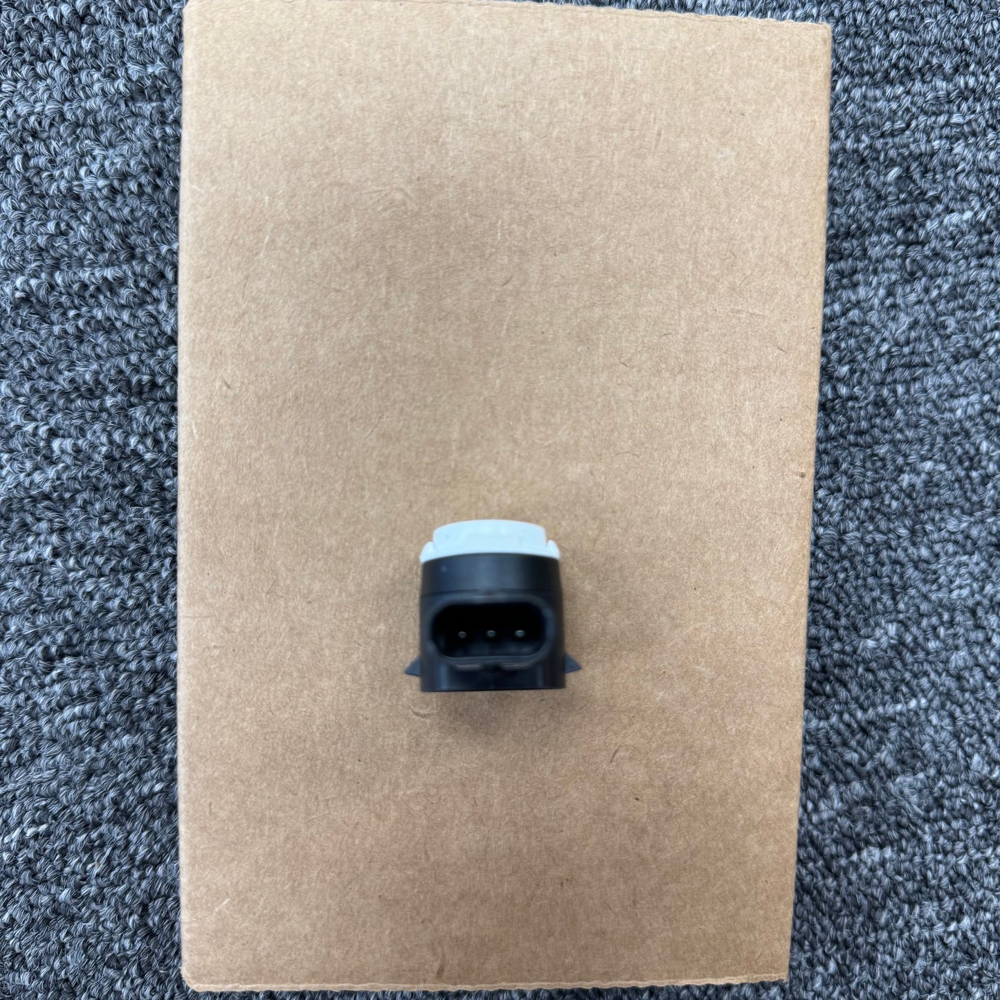 OEM For Tesla Model Y/S/X Bumper Ultrasonic PDC Parking Sensor 2525002-11-D