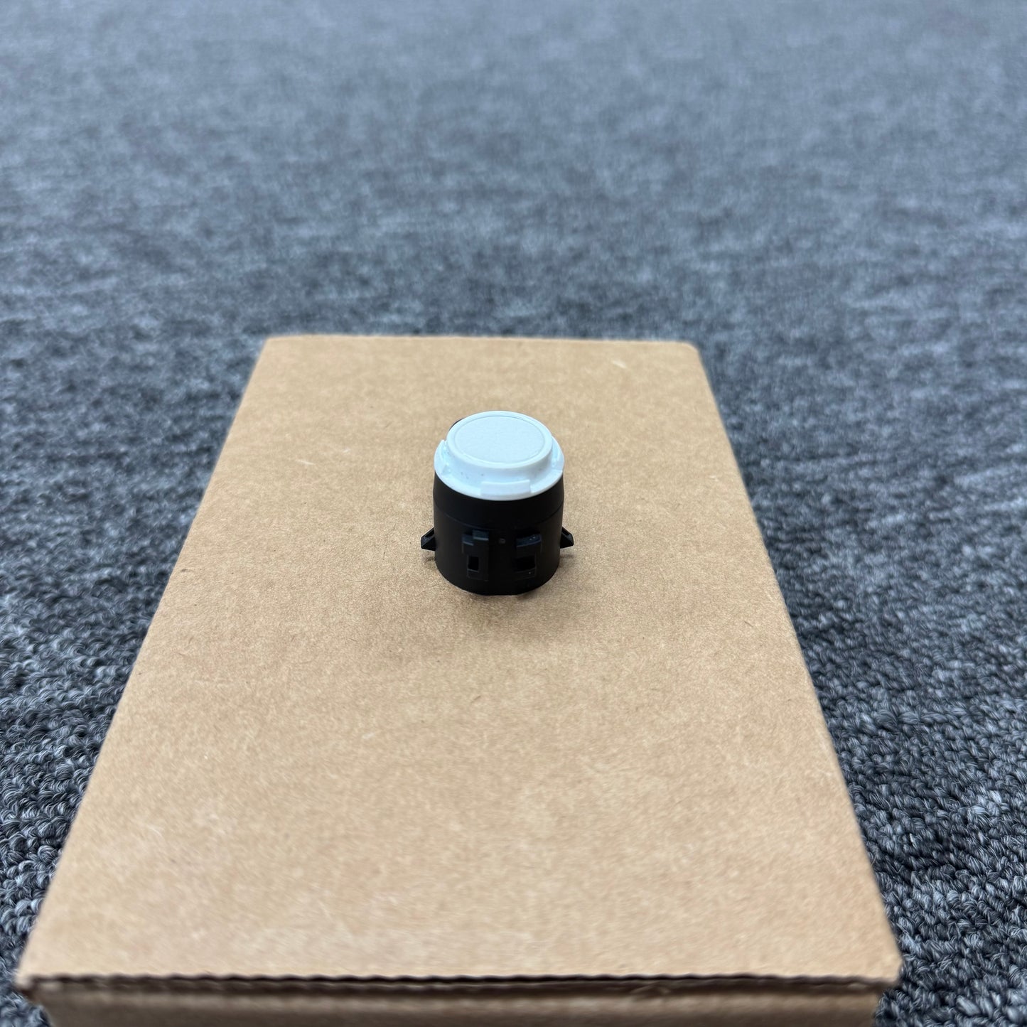 OEM For Tesla Model Y/S/X Bumper Ultrasonic PDC Parking Sensor 2525002-11-D