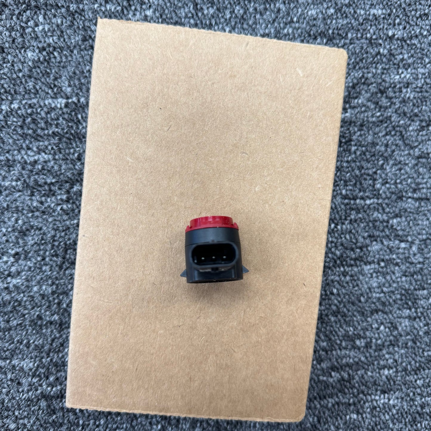 OEM For Tesla Model Y/S/X Bumper Ultrasonic PDC Parking Sensor 2525002-08-D