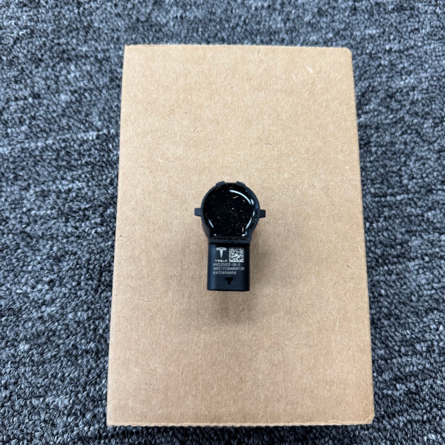 OEM For Tesla Model Y/S/X Bumper Ultrasonic PDC Parking Sensor 2525002-08-D