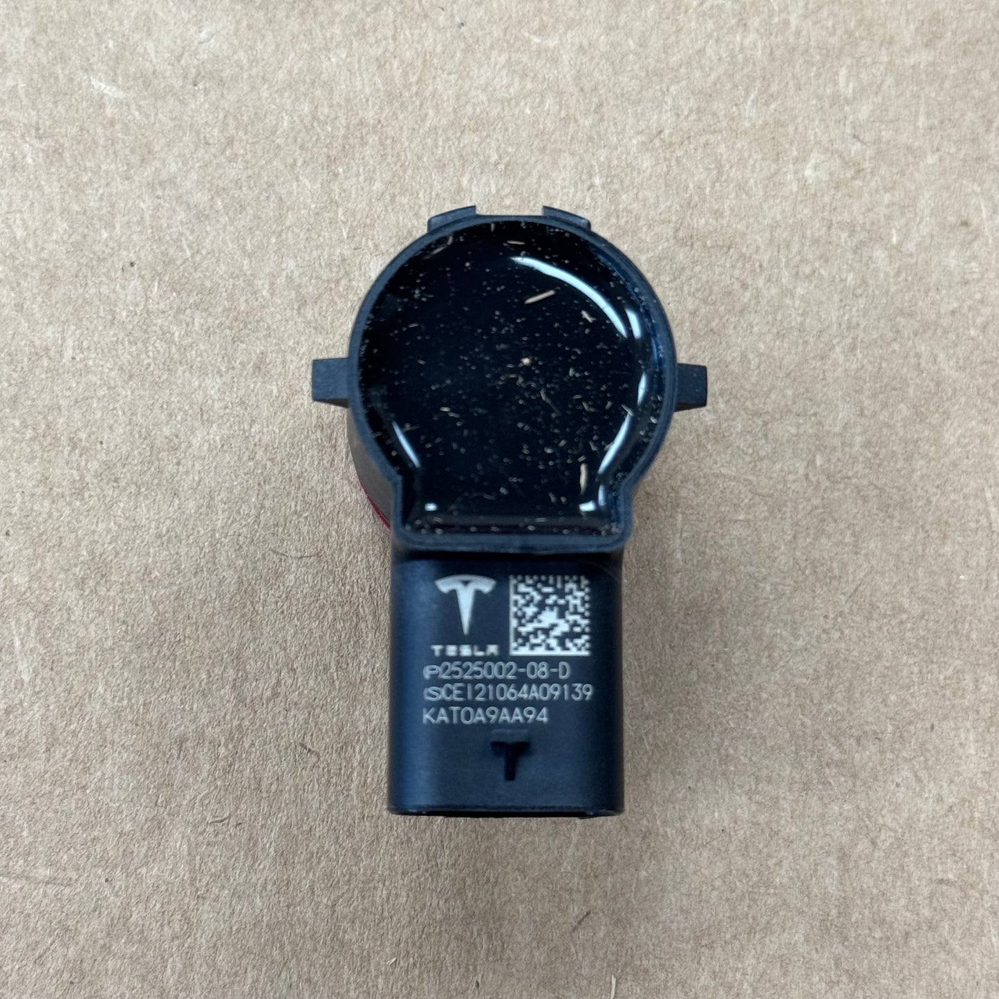 OEM For Tesla Model Y/S/X Bumper Ultrasonic PDC Parking Sensor 2525002-08-D