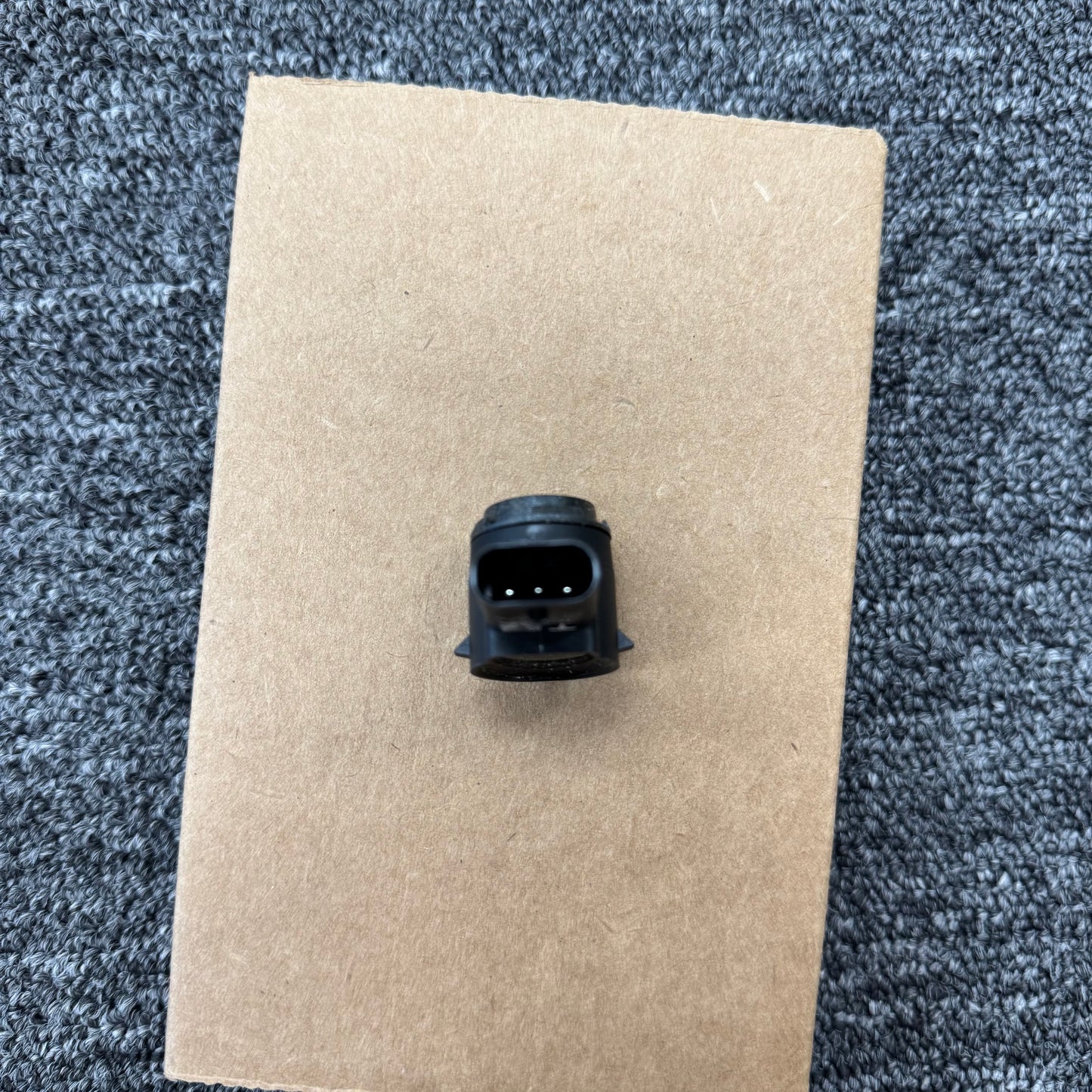 OEM For Tesla Model Y/S/X Bumper Ultrasonic PDC Parking Sensor 2525002-12-D