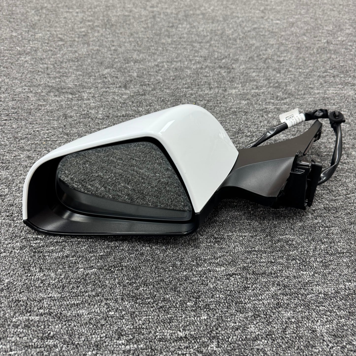 OEM For 2021-2023 Tesla Model 3 Front Left Wing Mirror Assembly 1592033-00-D