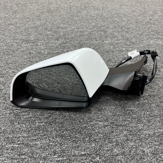 OEM For 2021-2023 Tesla Model 3 Front Left Wing Mirror Assembly 1592033-00-D