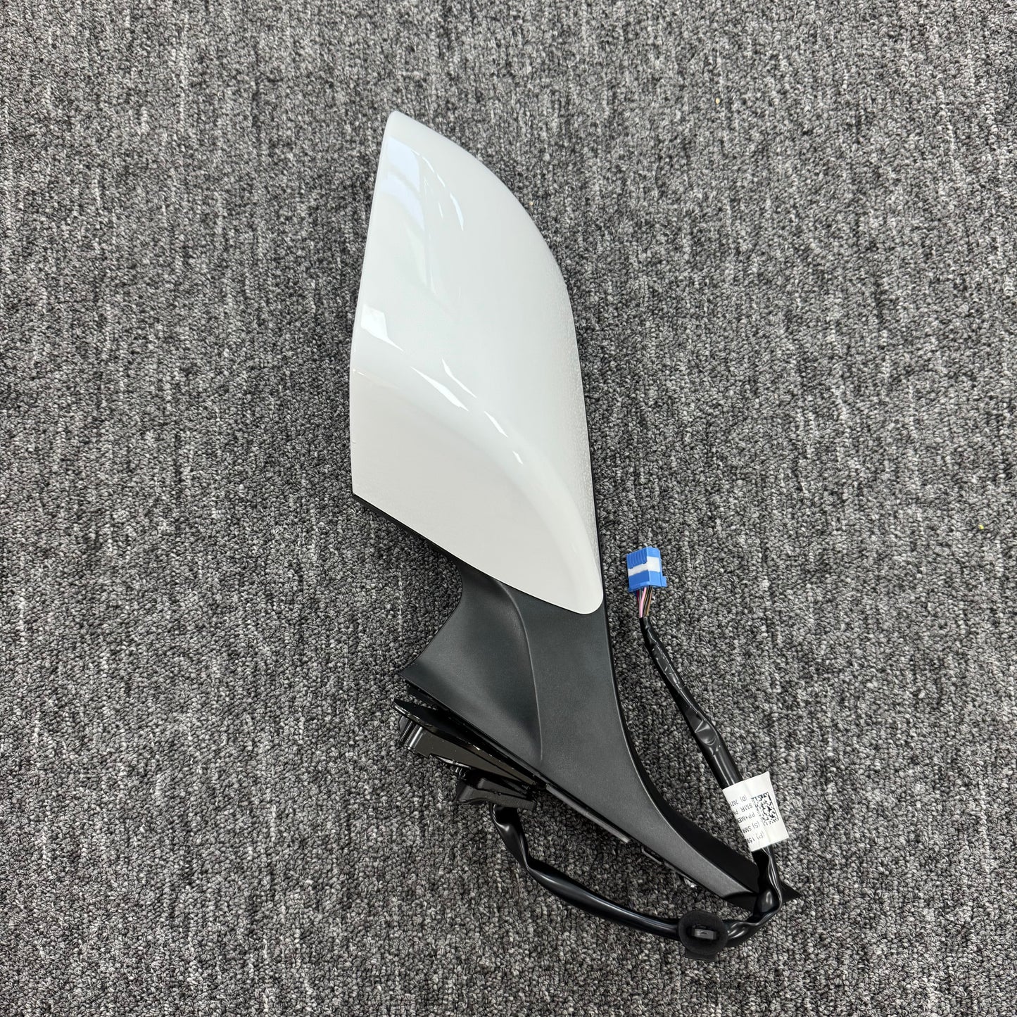 OEM For 2021-2023 Tesla Model 3 Front Left Wing Mirror Assembly 1592033-00-D