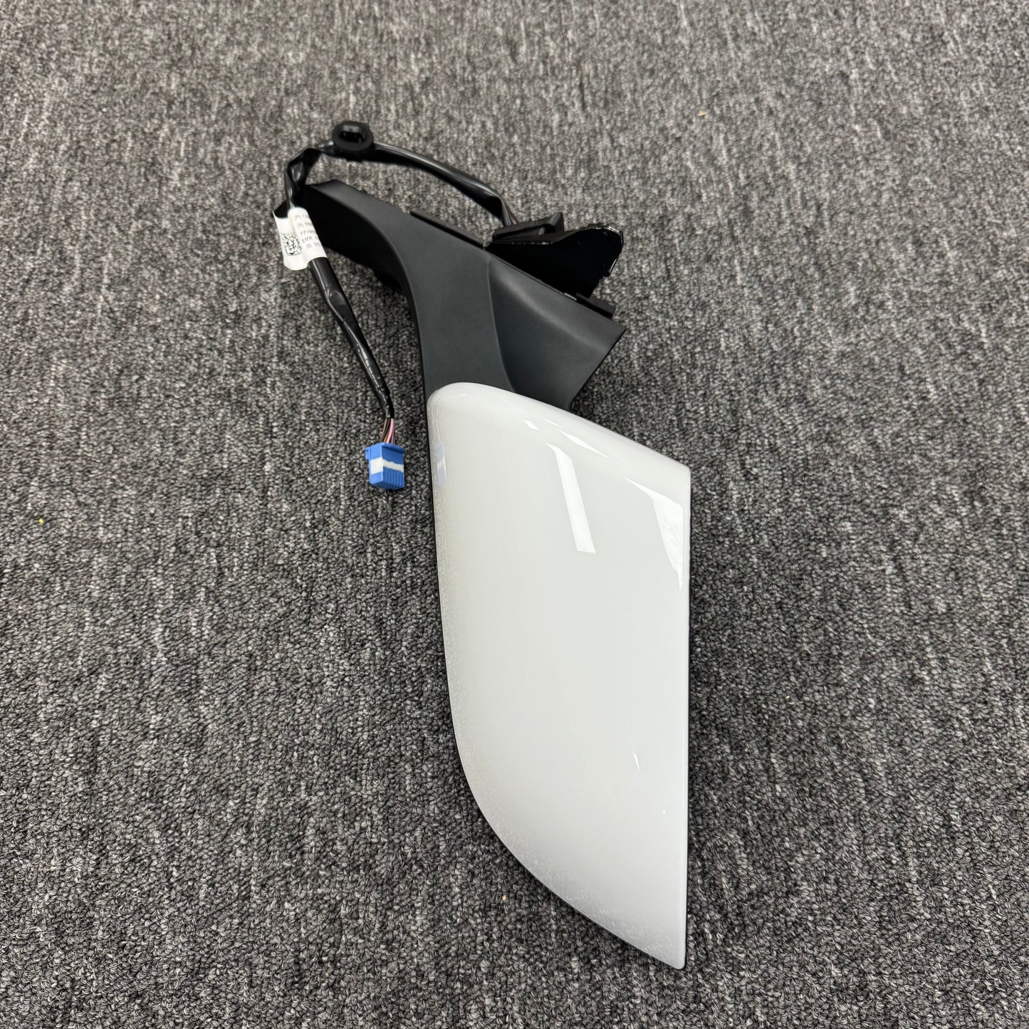 OEM For 2021-2023 Tesla Model 3 Front Left Wing Mirror Assembly 1592033-00-D