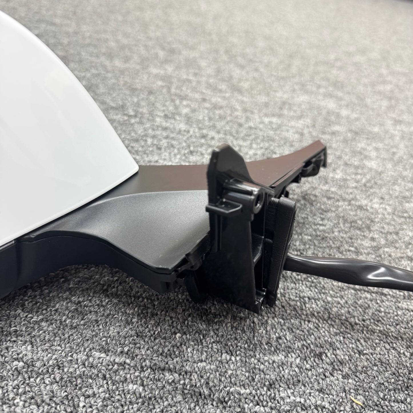 OEM For 2021-2023 Tesla Model 3 Front Left Wing Mirror Assembly 1592033-00-D