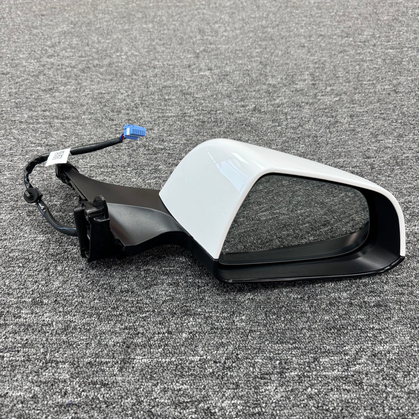 OEM For 2021-2023 Tesla Model 3 Front Right Wing Mirror Assembly 1592034-00-D