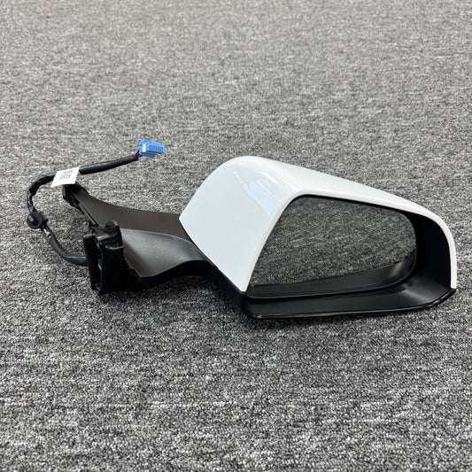 OEM For 2021-2023 Tesla Model 3 Front Right Wing Mirror Assembly 1592034-00-D