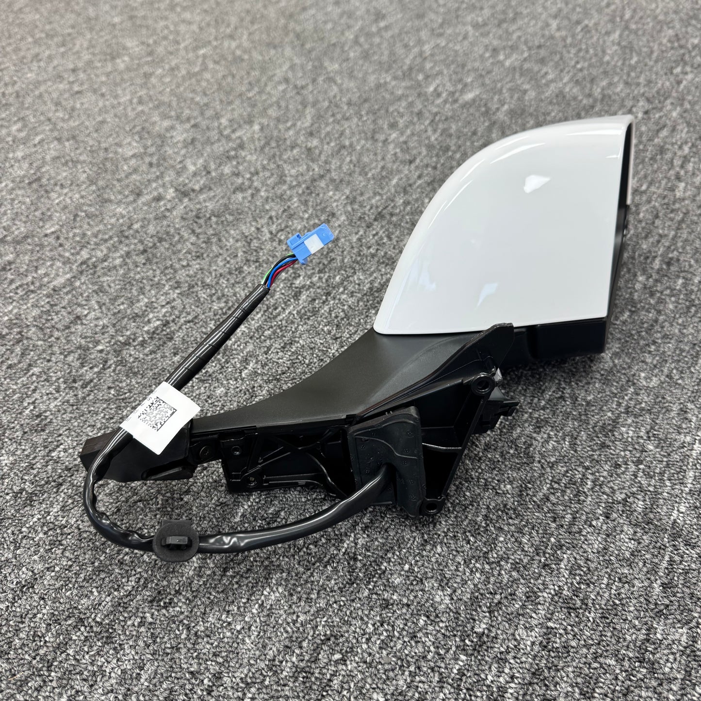 OEM For 2021-2023 Tesla Model 3 Front Right Wing Mirror Assembly 1592034-00-D