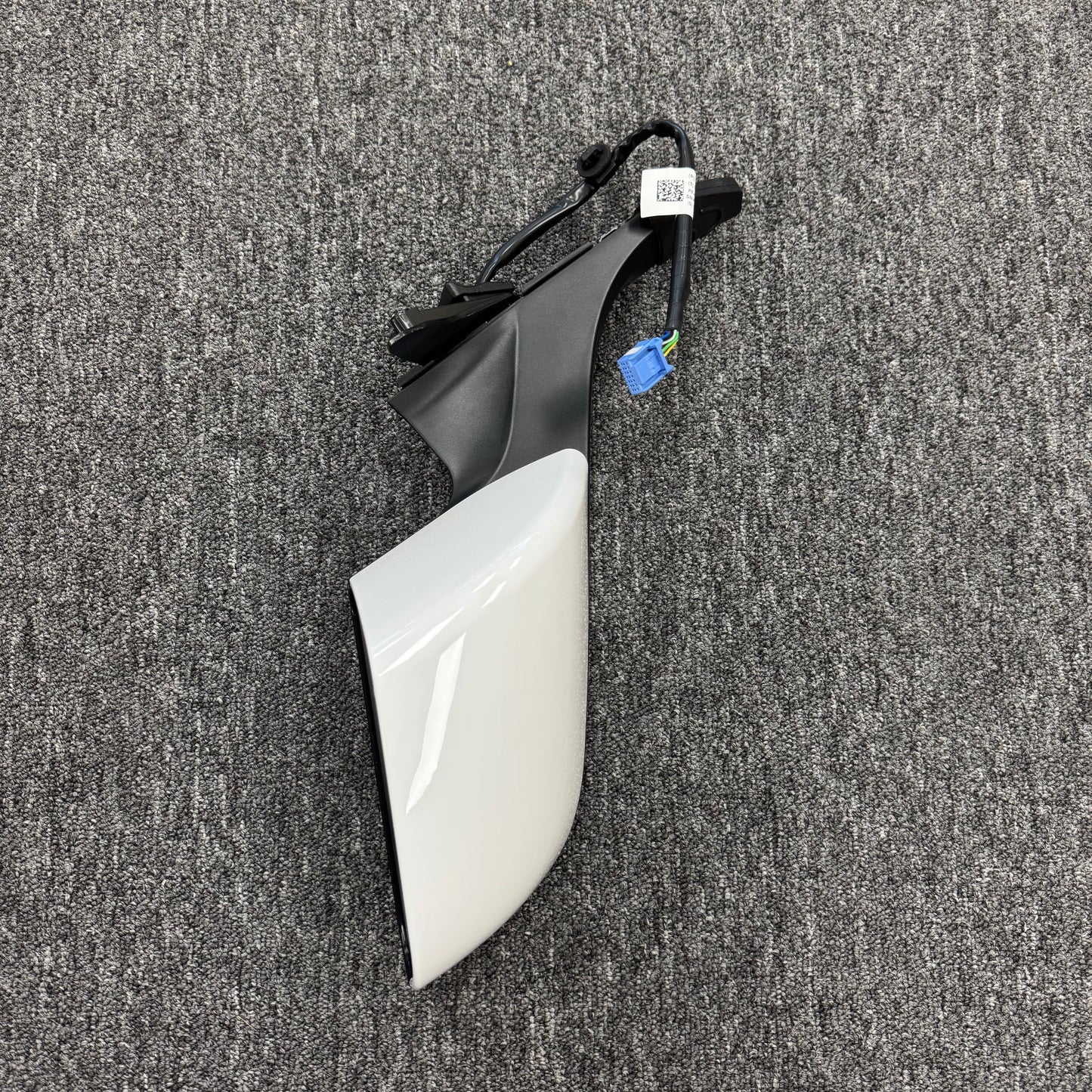 OEM For 2021-2023 Tesla Model 3 Front Right Wing Mirror Assembly 1592034-00-D