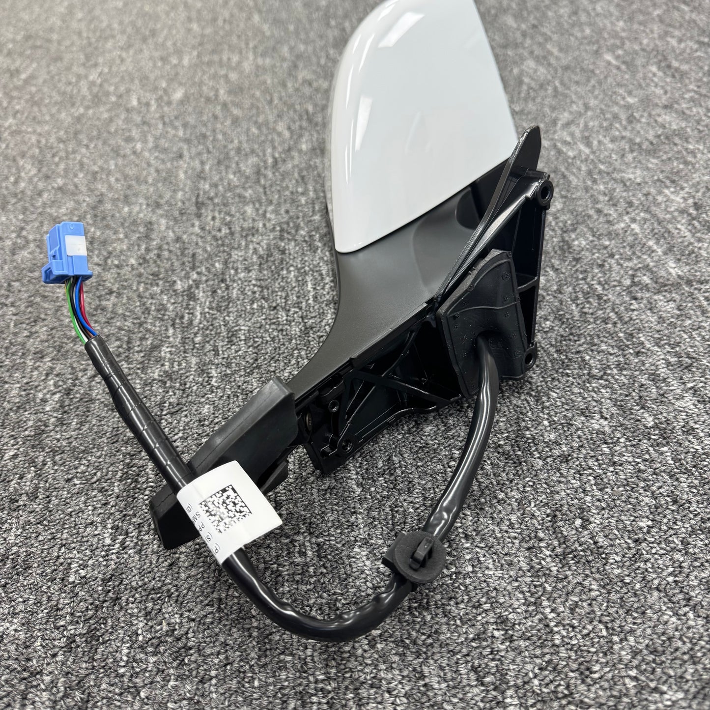 OEM For 2021-2023 Tesla Model 3 Front Right Wing Mirror Assembly 1592034-00-D